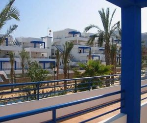 Apartamentos Pueblo Dorado I Mojacar Spain