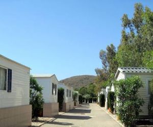 Centro Vacacional Macenas Mojacar Spain