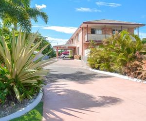 Best Western Kennedy Drive Airport Motel Tweed Heads Australia
