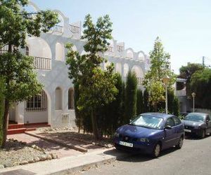Apartamentos Turisticos El Gran González Mojacar Spain