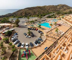 Mojácar Playa Aquapark Hotel Garrucha Spain