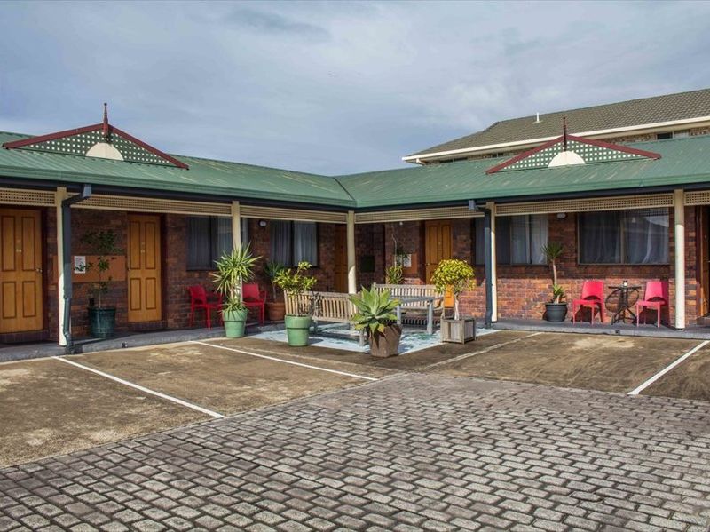 Hotel Photo 21