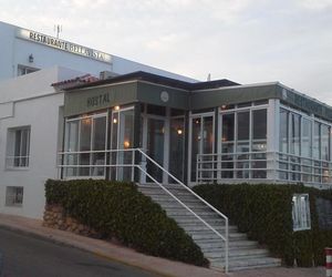 Hostal Restaurante Bellavista Mojacar Spain