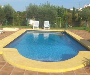CORTIJO ZD Mojacar Spain