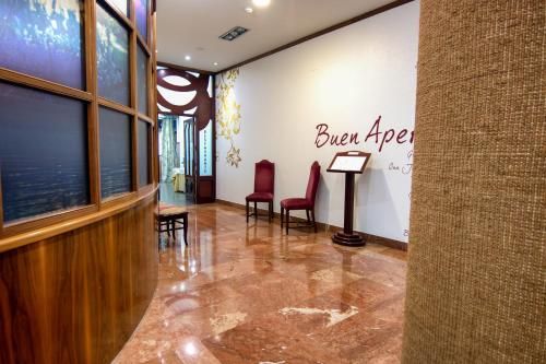 Hotel Photo 11