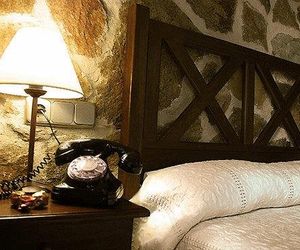 Hotel Spa Villa de Mogarraz Mogarraz Spain