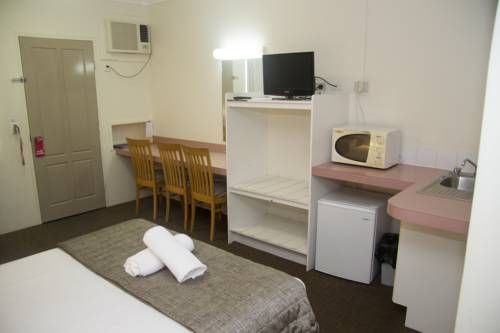 Hotel Photo 7