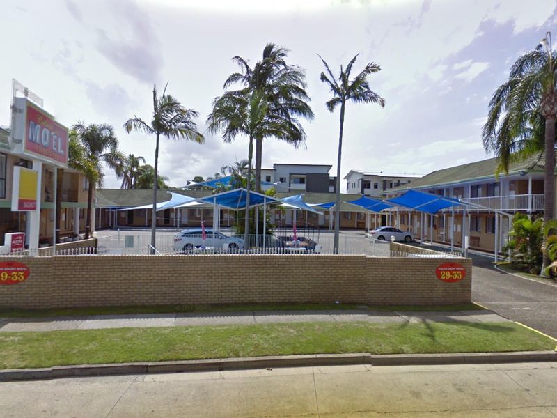 Hotel Photo 19
