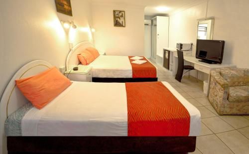 Hotel Photo 4
