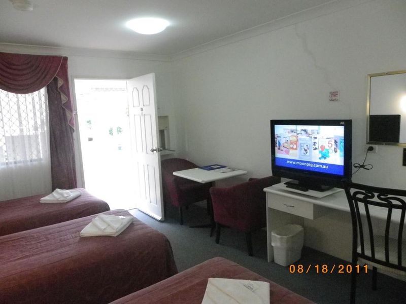 Hotel Photo 9
