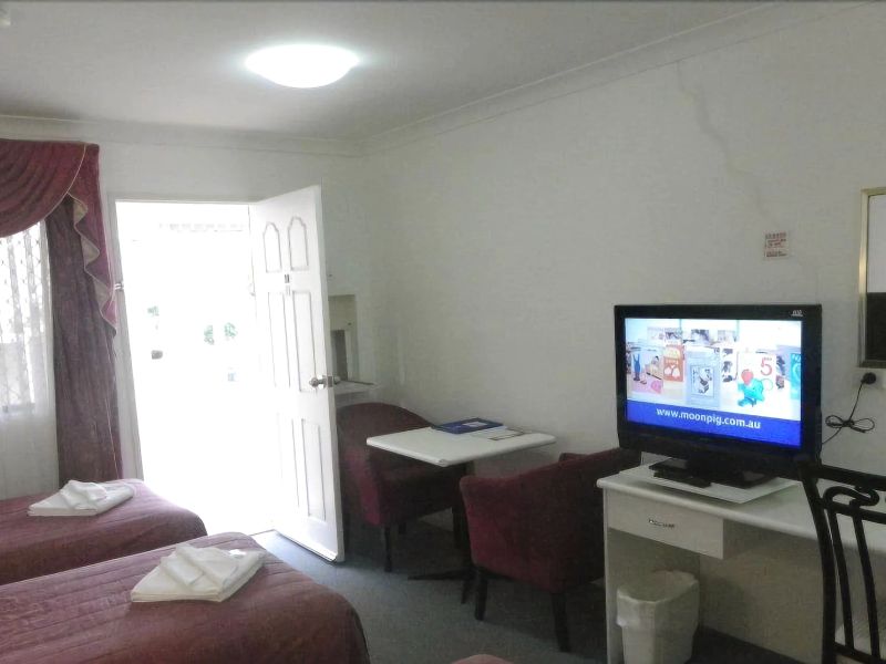 Hotel Photo 10