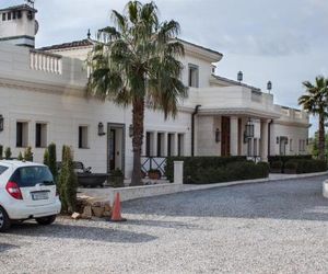 Hotel Villarocamar Mijas Spain