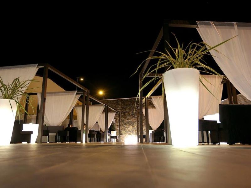 Hotel Photo 20