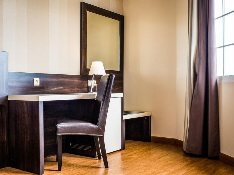 Hotel Photo 10