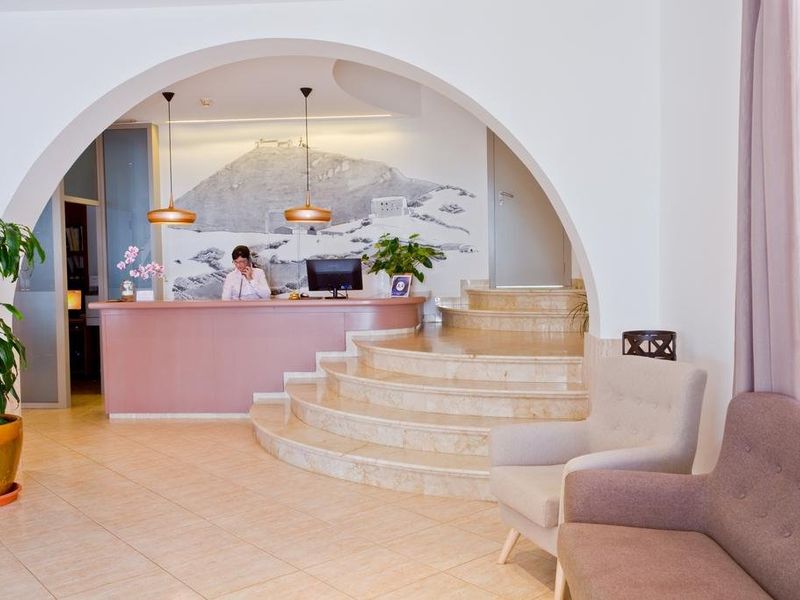 Hotel Photo 16