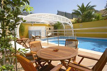 Hotel Photo 22