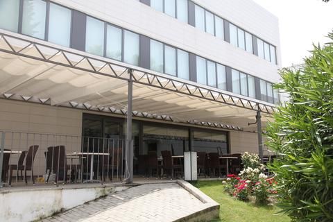 Hotel Photo 22