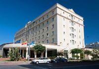 Отзывы Tryp Melilla Puerto Hotel, 4 звезды