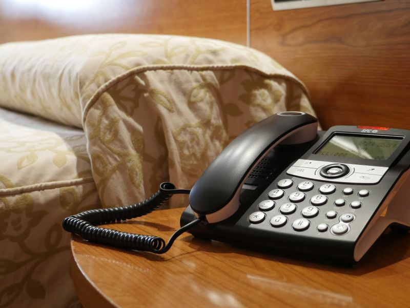 Hotel Photo 15
