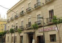 Отзывы Hotel Nacional Melilla, 1 звезда