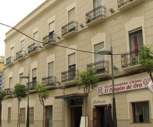 Hotel Nacional Melilla Melilla Spain