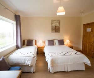 Fortview Bed and Breakfast Enniscrone Ireland