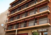Отзывы New Hotel Colon, 3 звезды