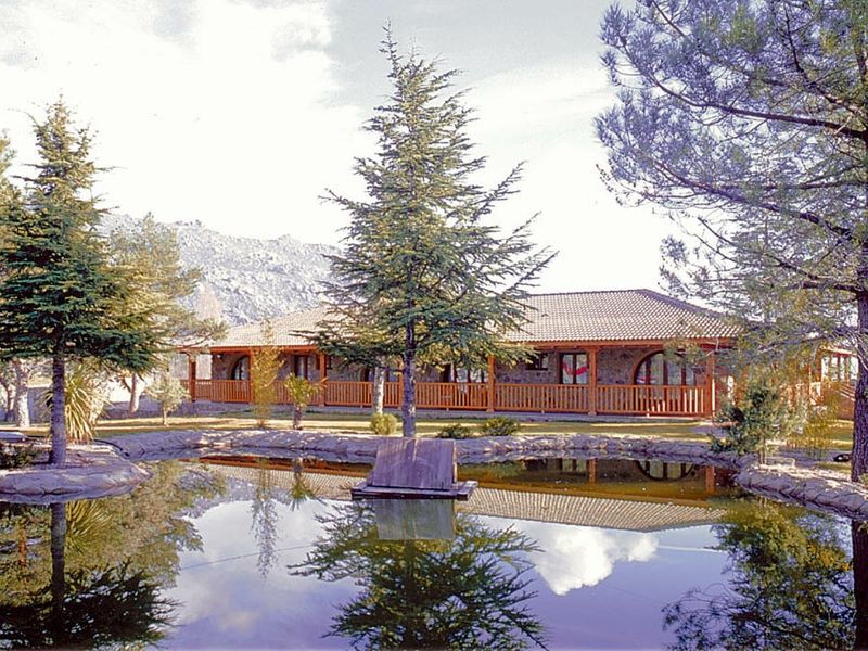 Hotel Photo 17