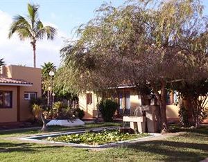 Bungalows Parque Bali Maspalomas Spain