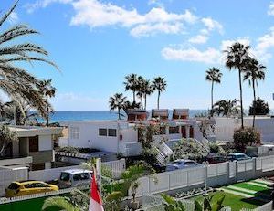 Apartamentos Oasis Maspalomas Costa Meloneras Spain