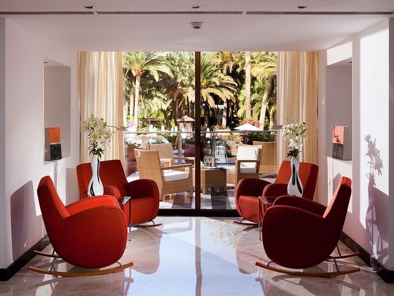 Hotel Photo 6
