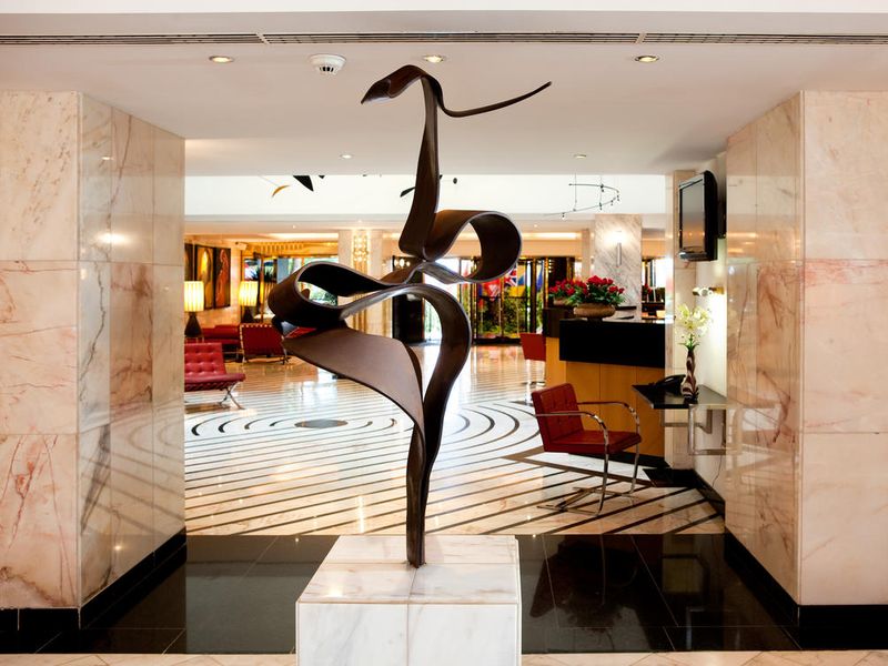 Hotel Photo 9