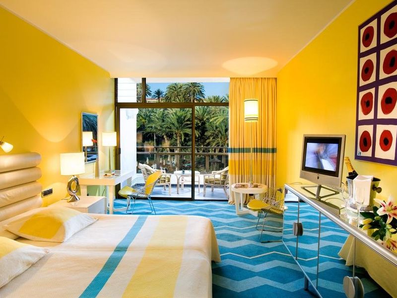 Hotel Photo 10