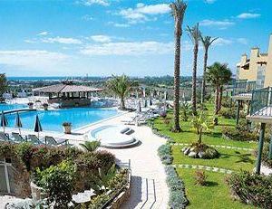 Vital Suites Residencia, Salud & Spa Playa del Ingles Spain