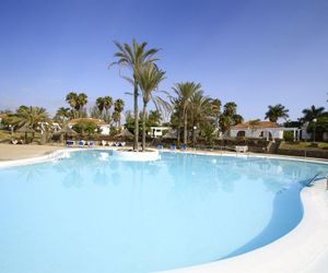Bungalows Parque Golf Playa del Ingles Spain