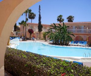 Bungalows Parque Nogal Maspalomas Spain