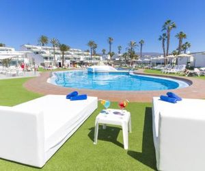 Vista Oasis Maspalomas Spain