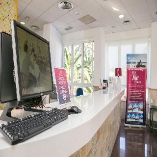 Hotel Photo 14