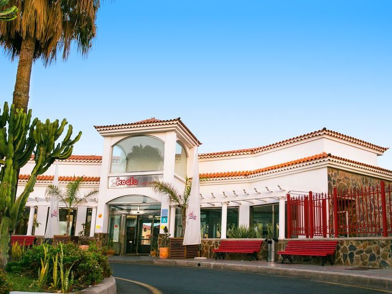 Hotel Photo 17