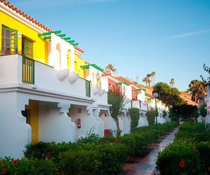 Bungalows Vistaflor Playa del Ingles Spain