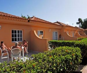 Apartamentos Tara Maspalomas Spain