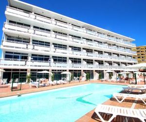 Apartamentos Strelitzias Playa del Ingles Spain