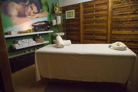 Hotel Photo 11