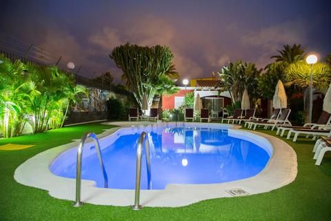 Hotel Photo 22