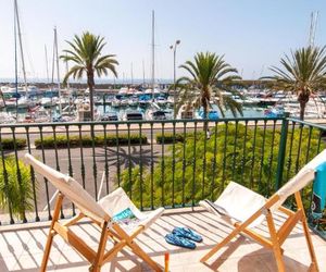 Bungalow Marina Deluxe Maspalomas Spain