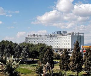 Flag Hotel Valencia Florazar Valencia Spain