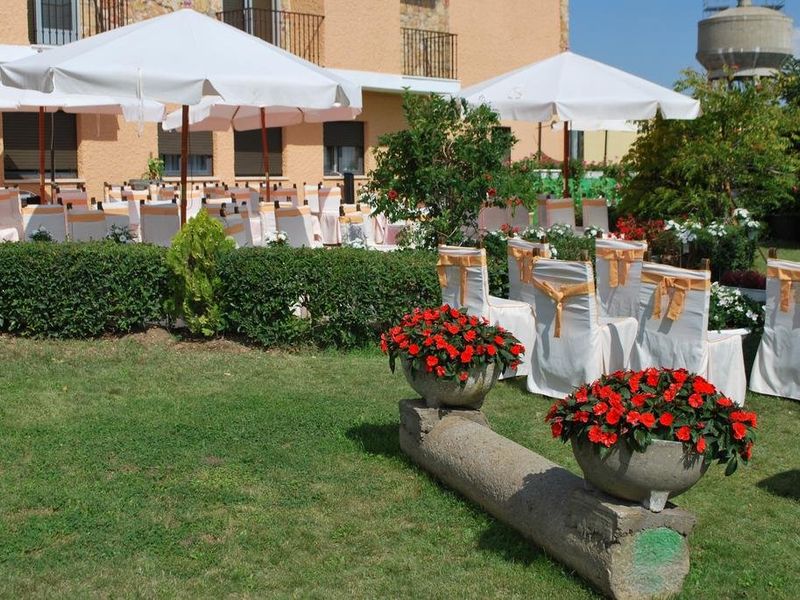 Hotel Photo 14