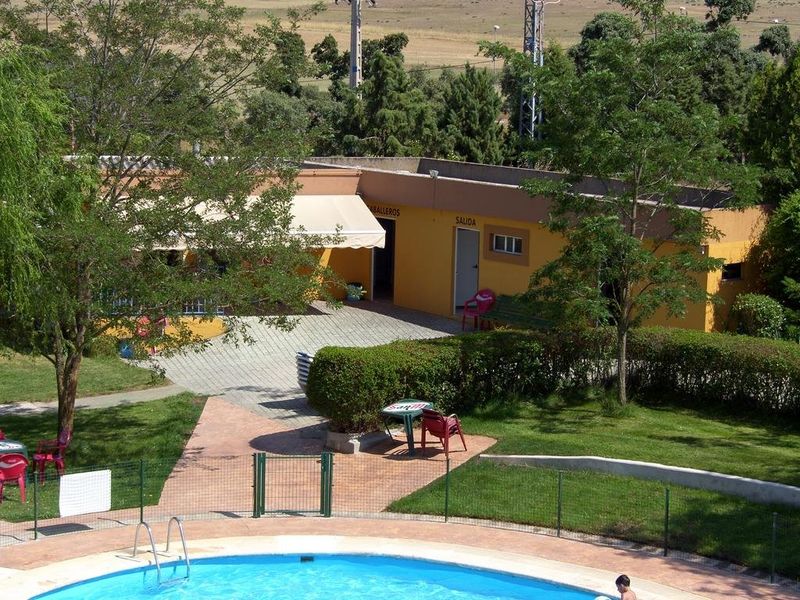 Hotel Photo 18