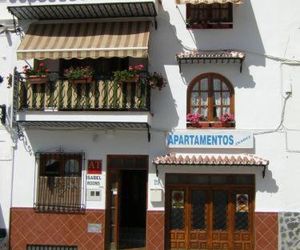 Apartamentos Isabel Maro Spain