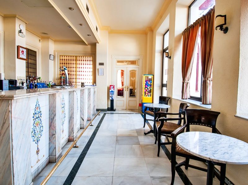 Hotel Photo 14